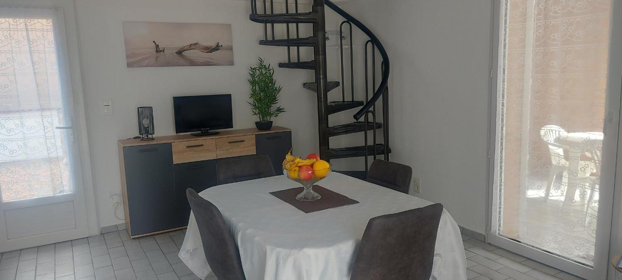 Residence Riviera Порто-Веккіо Екстер'єр фото