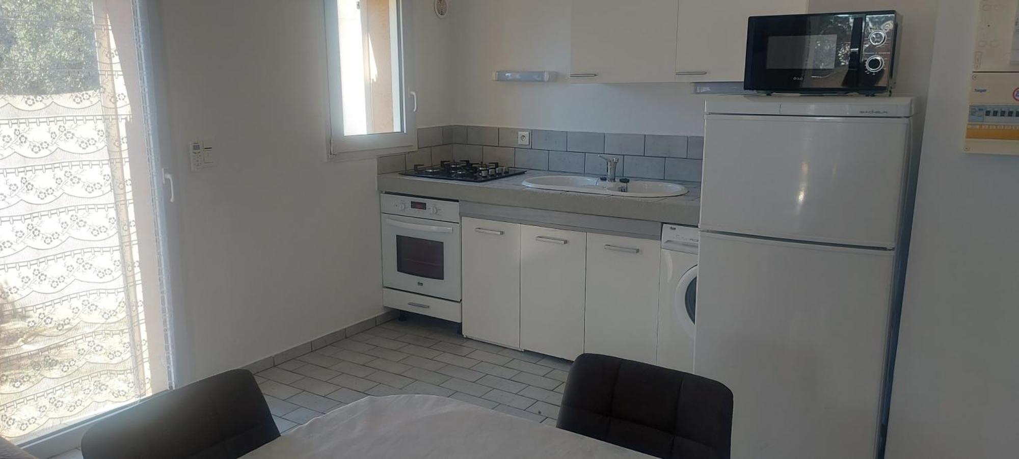 Residence Riviera Порто-Веккіо Екстер'єр фото