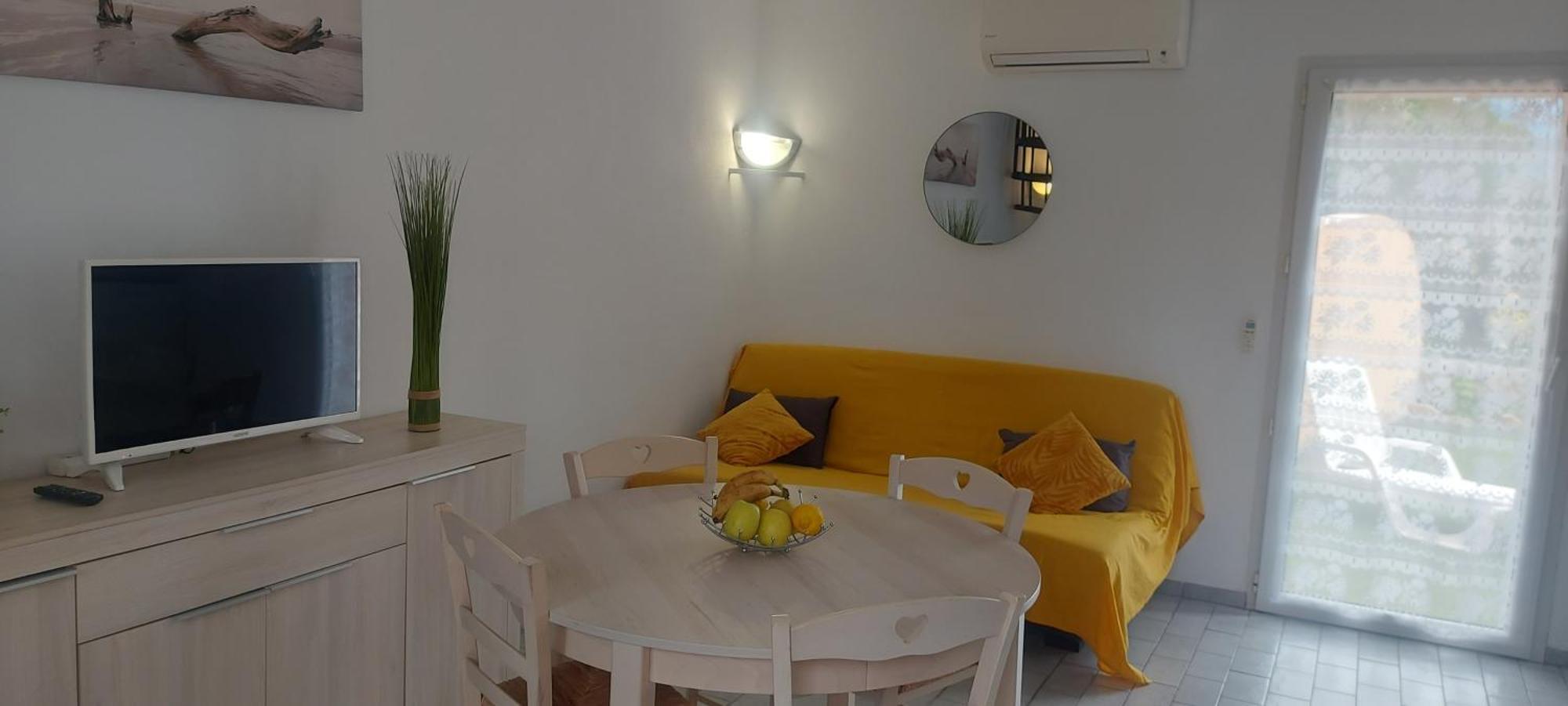 Residence Riviera Порто-Веккіо Екстер'єр фото